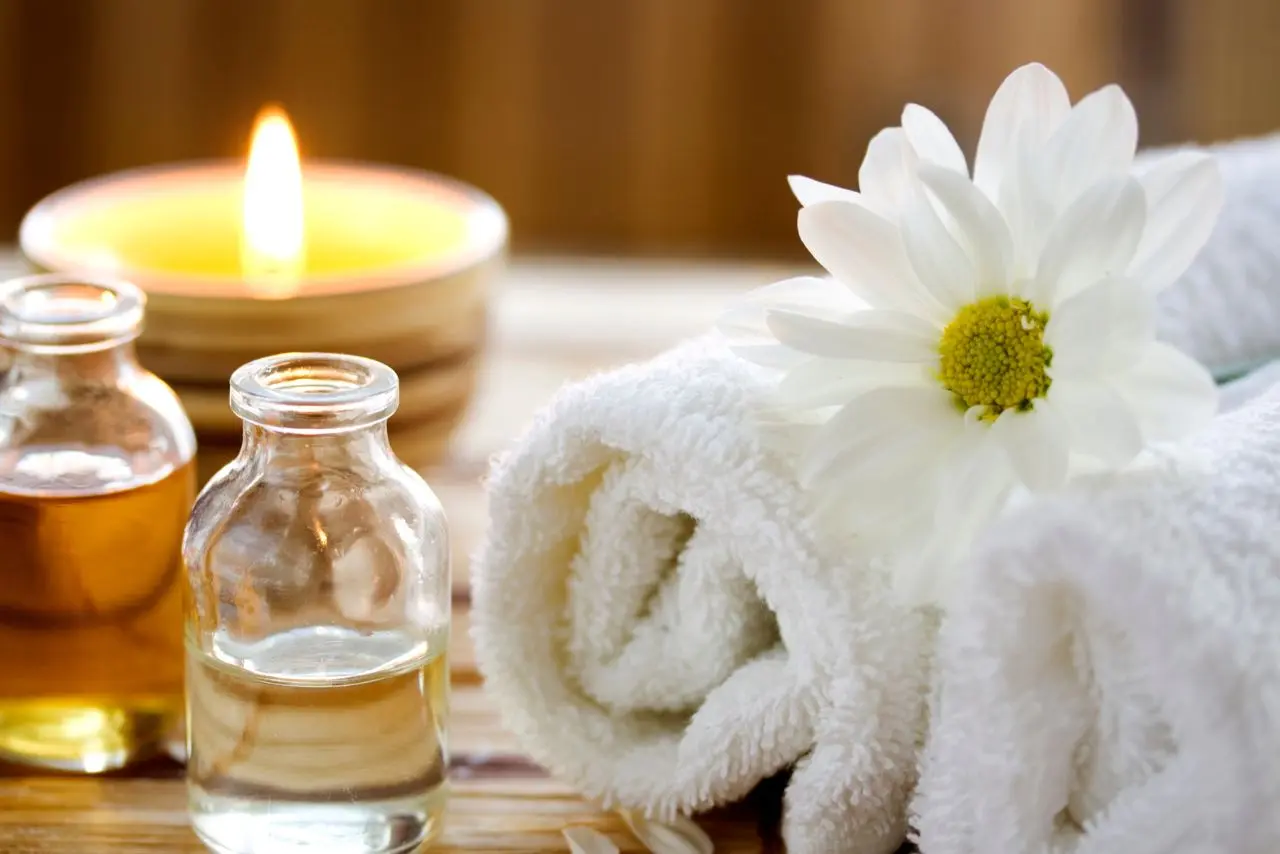 Top ranked spa in thane