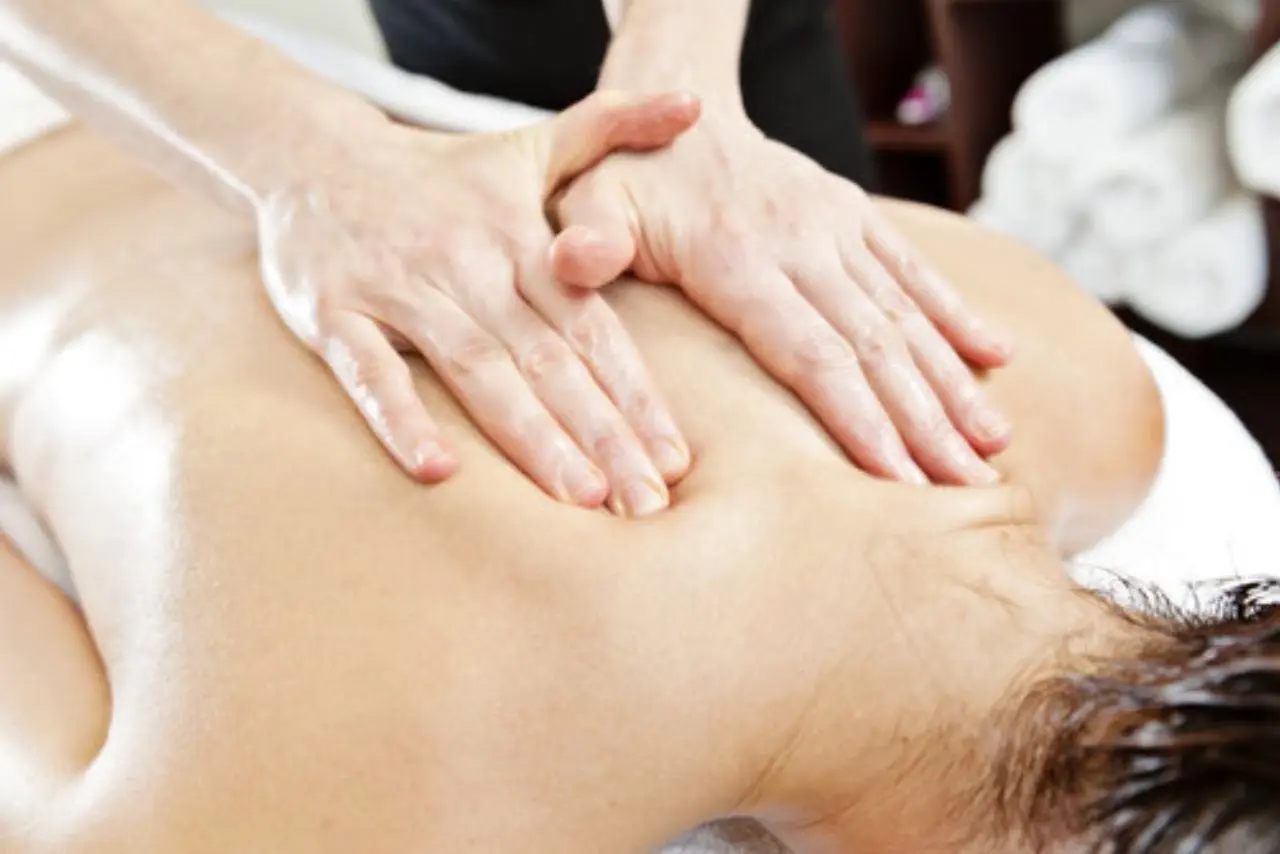 Best Swedish Massage in Thane for smooth body flow