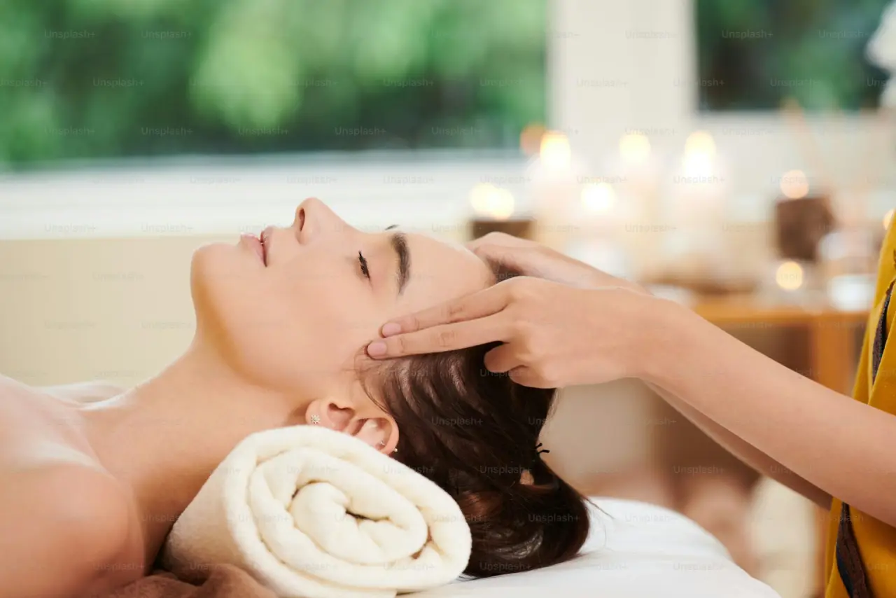 Enjoy a soothing massage at the best spa in Thane, where professional care and relaxation await you.