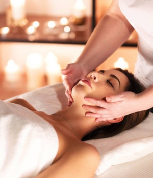 Aroma Massage in Thane