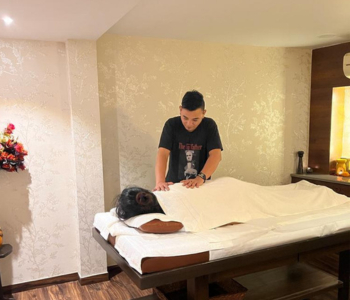 Best Calming spa in Thane